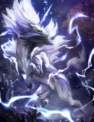 qilin criatura legendaria