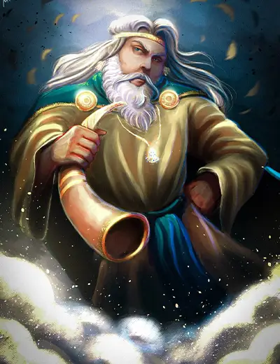 Stribog dios eslavp