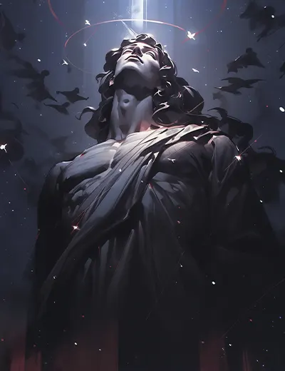 Geras Mitología