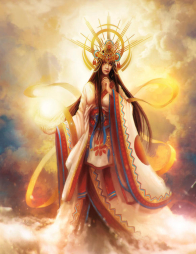mitos japoneses