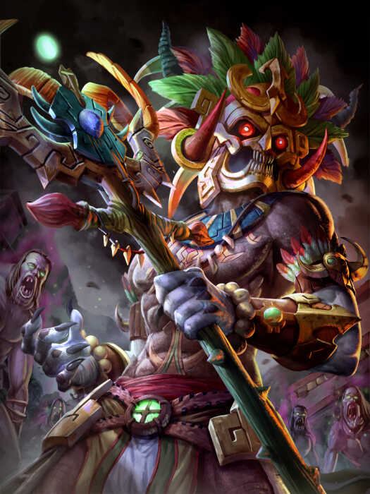 mictlantecuhtli dios de la muerte