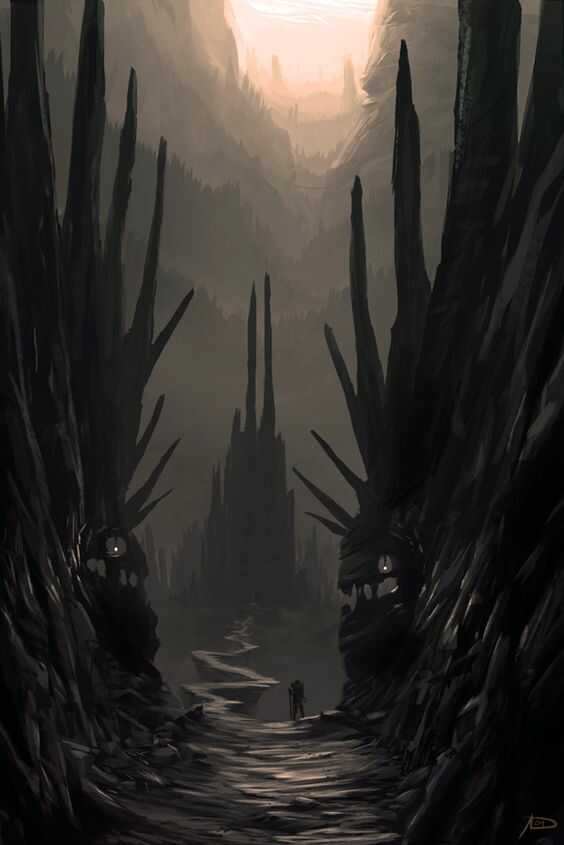 helheim niflheim